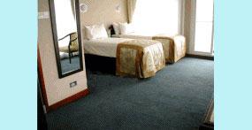 凯琳游轮豪华套房图片