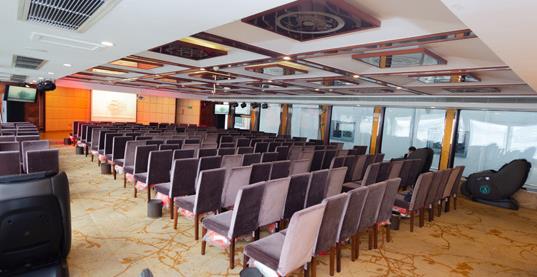 高峡平湖5号游轮高峡平湖图片