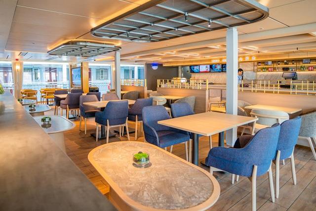 世纪江山如诗游轮标准舱图片