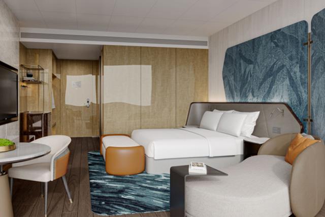 臻选标准间图片