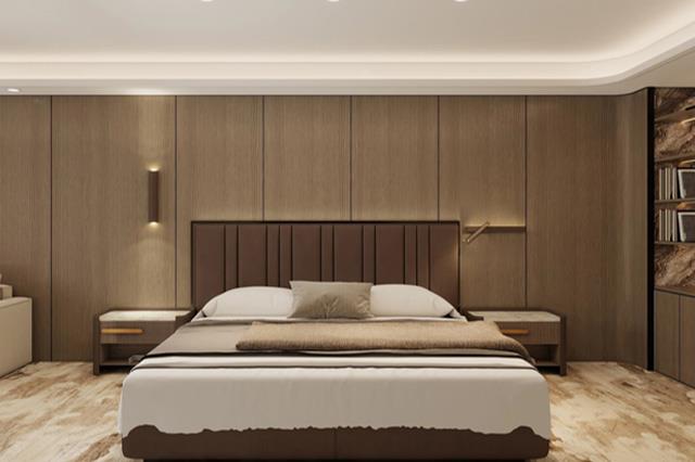 阳台大床房A图片