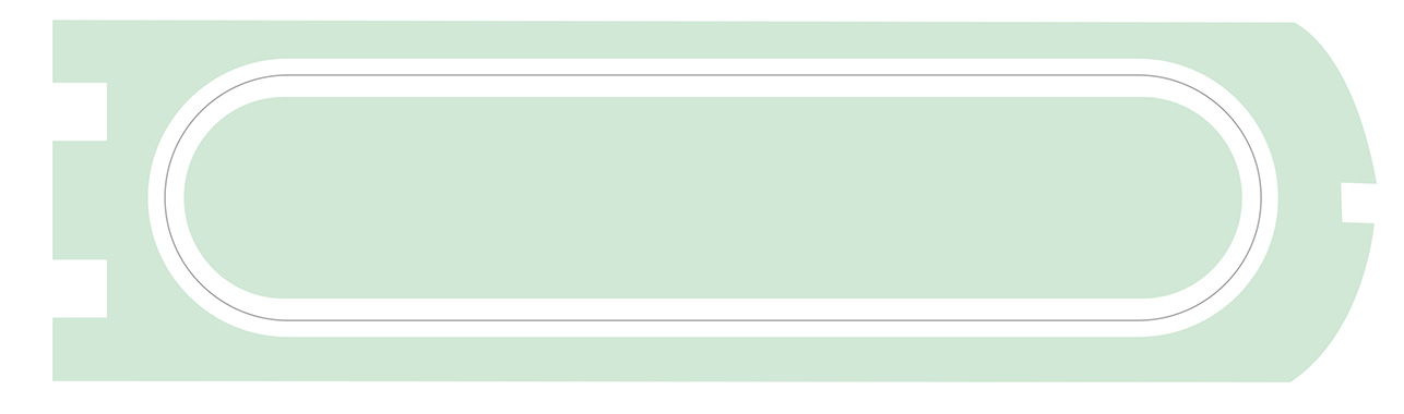 长江如歌号游轮第7层甲板图片