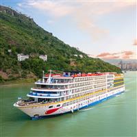 长江如歌号游轮