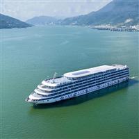 星际阿波罗号游轮