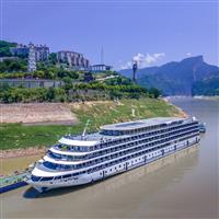 星际雅典娜号游轮