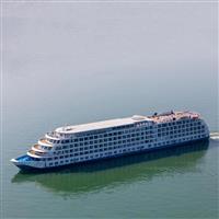 星际领航号游轮