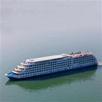 星际领航号游轮