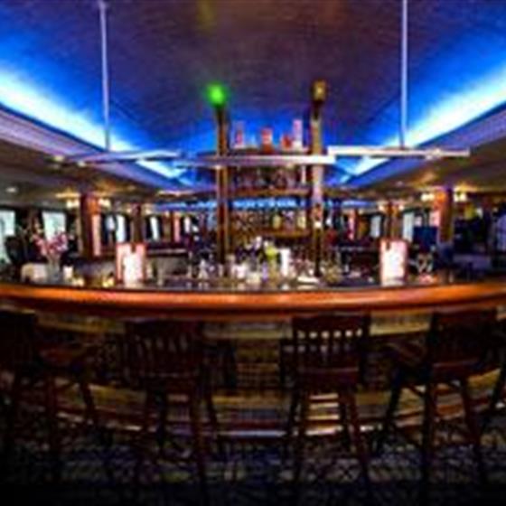 维多利亚凯璇号游轮美维凯莎号游轮酒吧