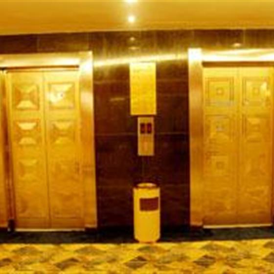 维多利亚凯珍号游轮凯珍号游轮电梯