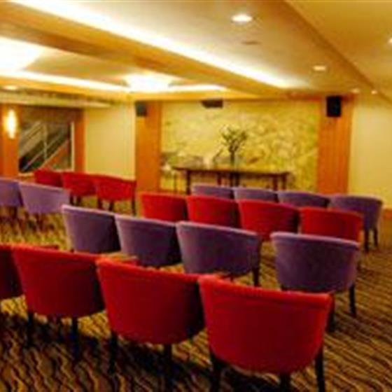 维多利亚凯珍号游轮凯珍号游轮会议室