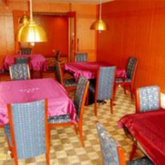 维多利亚凯珍号游轮凯珍号游轮麻将室