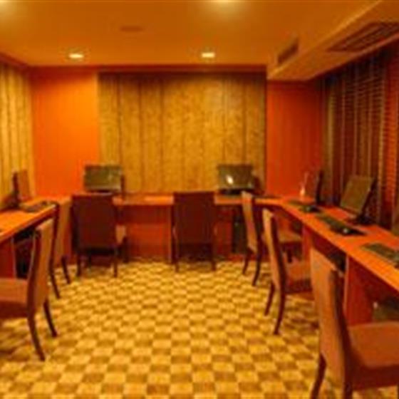 维多利亚凯珍号游轮凯珍号游轮网吧