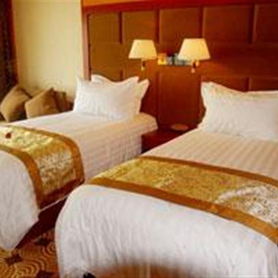 维多利亚凯珍号游轮凯珍号游轮行政套房