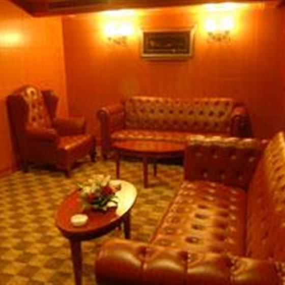 维多利亚凯珍号游轮凯珍号游轮雪茄吧