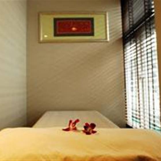 维多利亚凯蕾号游轮游轮美维凯蕾号游轮SPA