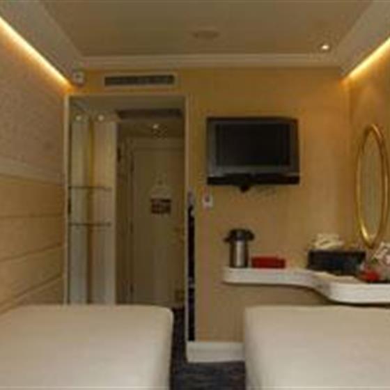 维多利亚凯蕾号游轮游轮美维凯蕾号游轮标间