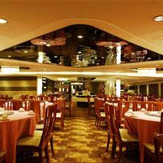 维多利亚凯蕾号游轮游轮美维凯蕾号游轮餐厅