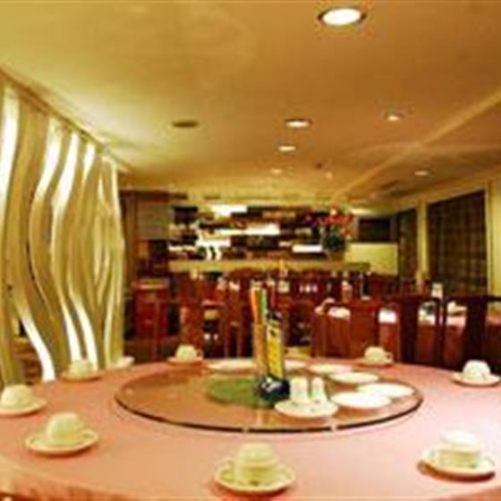 维多利亚凯蕾号游轮游轮美维凯蕾号游轮餐厅