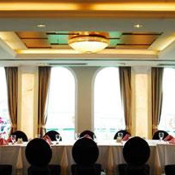 维多利亚凯蕾号游轮游轮美维凯蕾号游轮餐厅