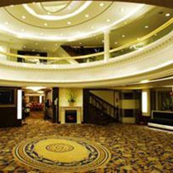 维多利亚凯蕾号游轮游轮美维凯蕾号游轮大堂