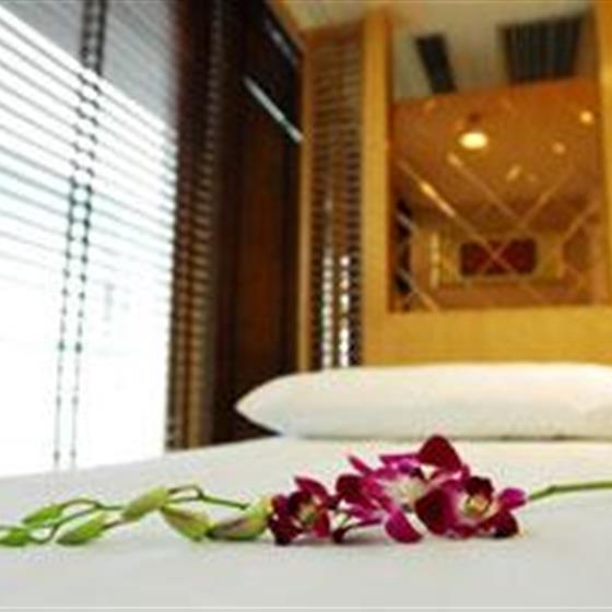 维多利亚凯蕾号游轮游轮美维凯蕾号游轮客房