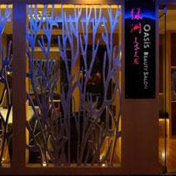 维多利亚凯蕾号游轮游轮美维凯蕾号游轮美容