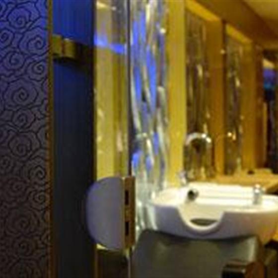 维多利亚凯蕾号游轮游轮美维凯蕾号游轮美容