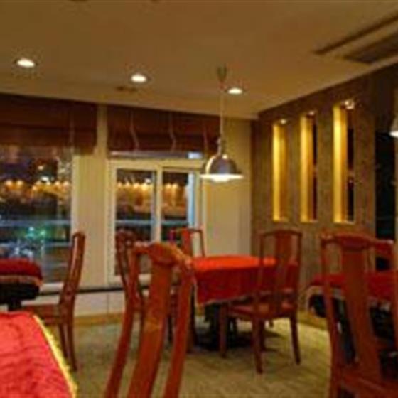 维多利亚凯蕾号游轮游轮美维凯蕾号游轮棋牌室