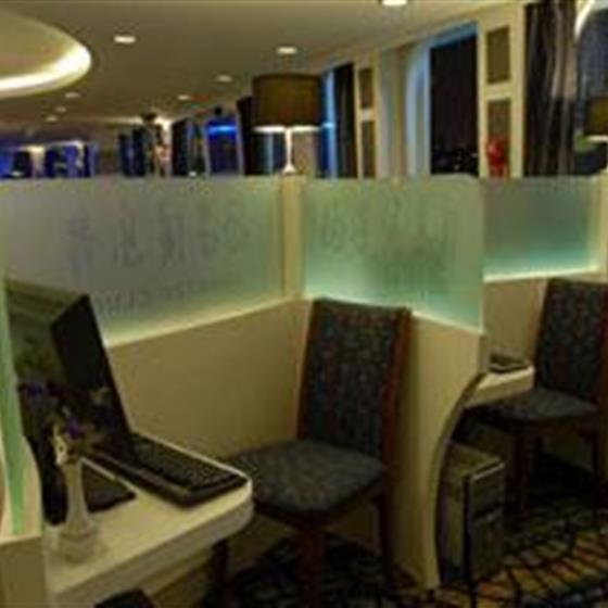 维多利亚凯蕾号游轮游轮美维凯蕾号游轮网吧