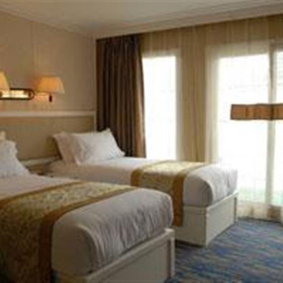 维多利亚凯蕾号游轮游轮美维凯蕾号游轮行政套房