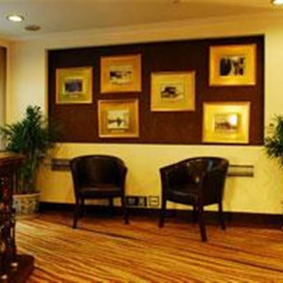 维多利亚凯蕾号游轮游轮美维凯蕾号游轮休息区