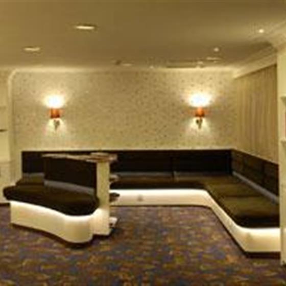 维多利亚凯蕾号游轮游轮美维凯蕾号游轮阅览室