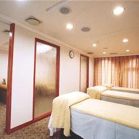 维多利亚凯蒂号游轮凯蒂号游轮SPA