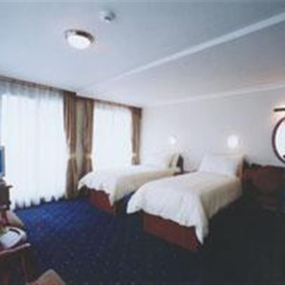 维多利亚凯蒂号游轮凯蒂号游轮标间