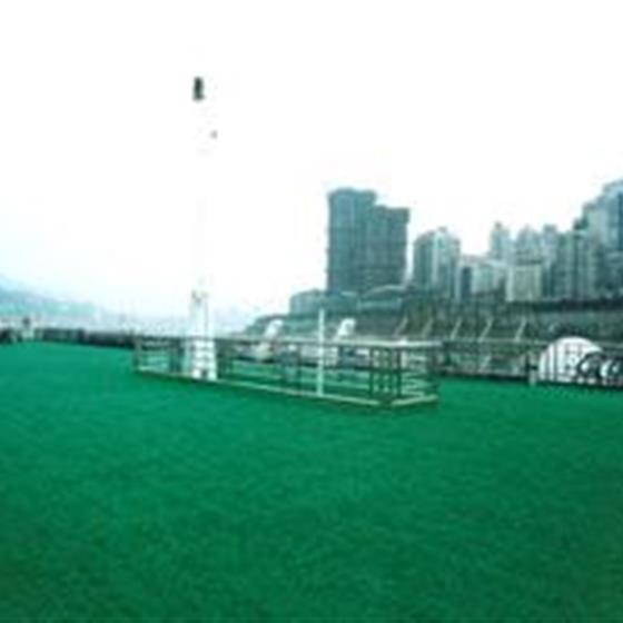 维多利亚凯蒂号游轮凯蒂号游轮甲板