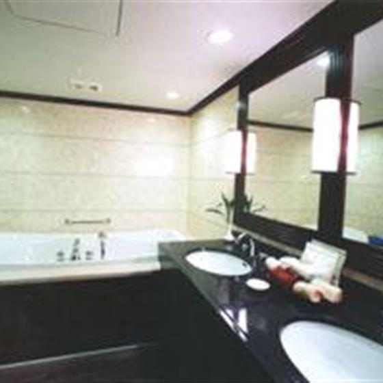 维多利亚凯蒂号游轮凯蒂号游轮浴室