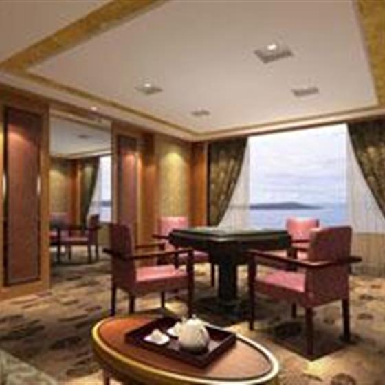 总统八号游轮总统八号游轮棋牌包房