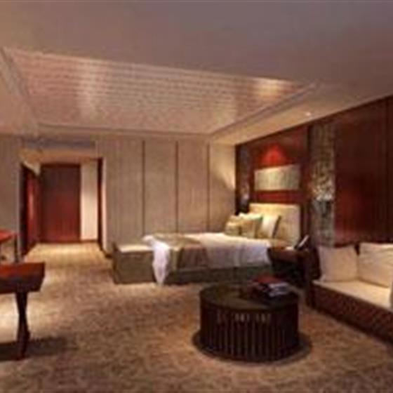 长江黄金一号游轮游轮黄金一号游轮（豪华套房）