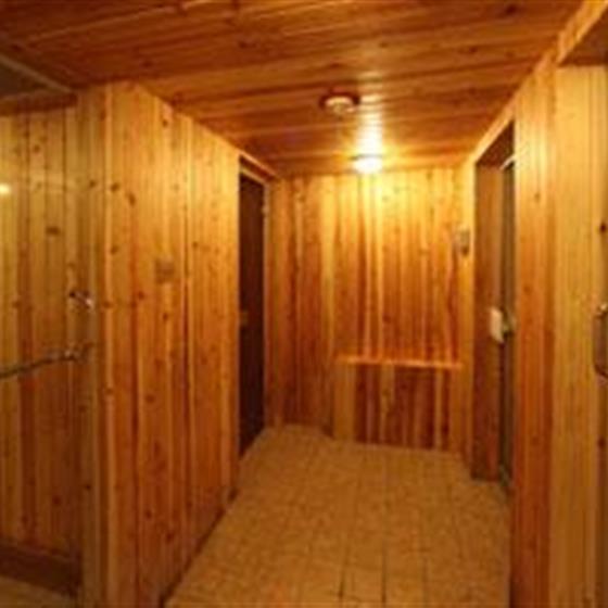 黄金2号游轮黄金2号游轮（桑拿房）