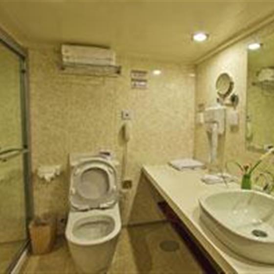 黄金2号游轮黄金2号游轮（行政房）