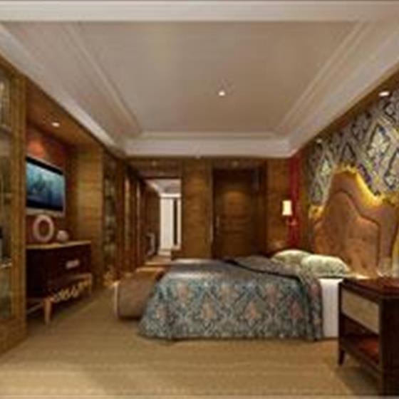 黄金2号游轮黄金2号游轮（行政套房）