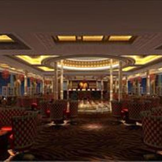 长江黄金八号游轮黄金8号游轮（多功能厅）