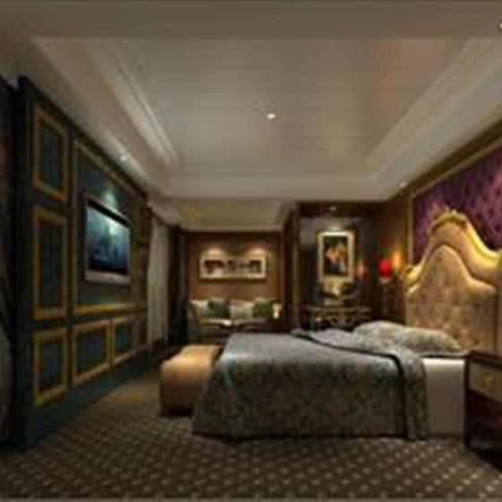 长江黄金八号游轮黄金8号游轮（江景套房）