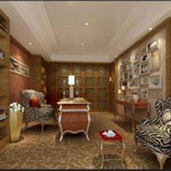 长江黄金八号游轮黄金8号游轮（总套书房）