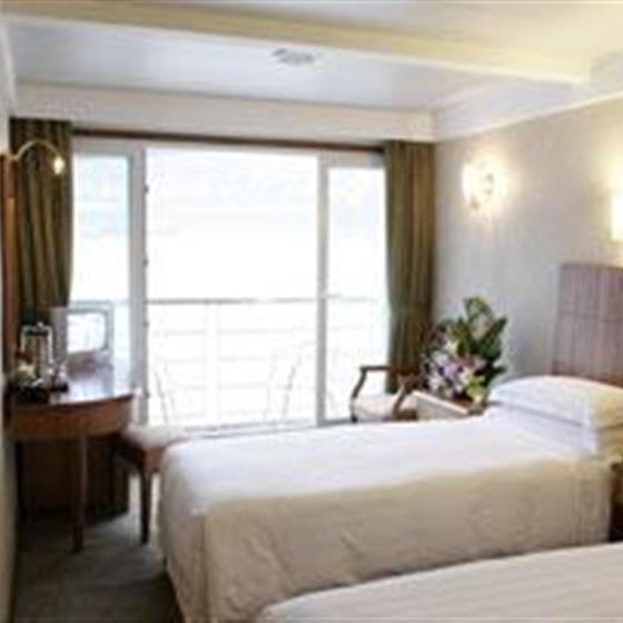 长江传说号游轮standard-cabin1_resize