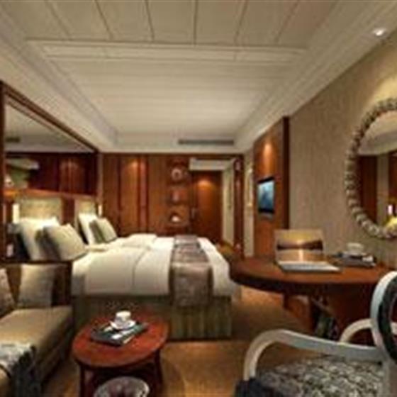 总统七号游轮总统7号游轮标准间