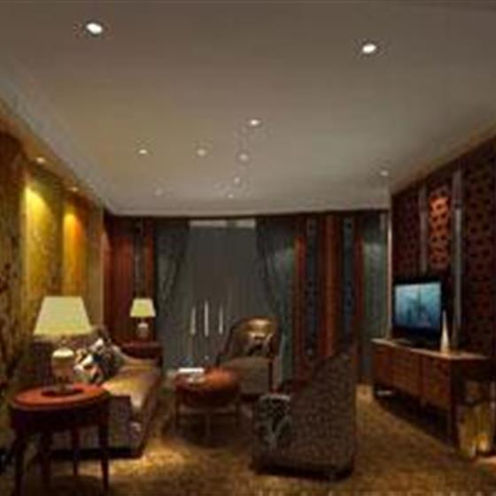 总统七号游轮总统7号游轮总统套房客厅